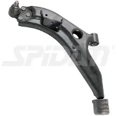 SIDEM 51269 Stabilisatorstang