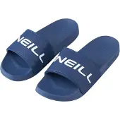 O'Neill Muiltjes donkerblauw / wit