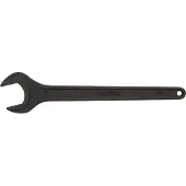 Gedore 6575810 894 27 Enkelvoudige steeksleutel Sleutelbreedte (metrisch) 27 mm