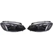 Diederichs 2217283 Koplampen set