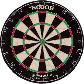 Nodor Supabull II - Dartbord