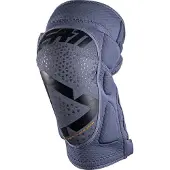 Leatt 3DF 5.0 Zip Motorcross Kniebeschermer