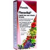 Salus Floradix floravital
