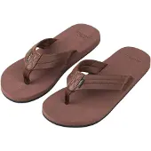 O'Neill Teenslippers 'Chad Pro' bruin gemêleerd