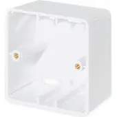 Intellinet Opbouwframe voor netwerkcontactdozen