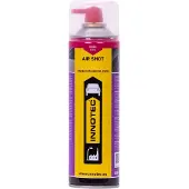 Innotec Air Shot Musk Spring 500 ml (1 spuitbus)