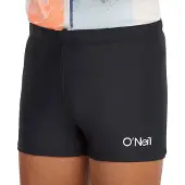 O'Neill Zwemshorts 'Racer' zwart