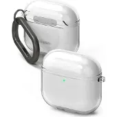 Ringke Air AirPods 4 Hoesje Transparant
