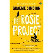 Rainbow Het Rosie project (Paperback)