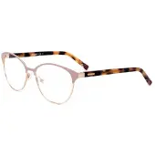 Missoni MIS 0024 Pink 55/16/140 WOMAN Brilmonturen