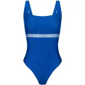 Triumph Body met vierkante hals model 'PALINA COSMIC HEARTBEAT'