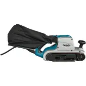 Makita M9400B Bandschuurmachine 100mm 230V