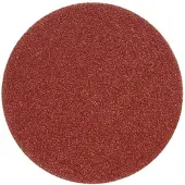 TOYA - Schuurkringen - 125mm - Klittenband - P100