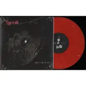 Hamstead Soundworks Nets To Catch The Wind Rood Vinyl