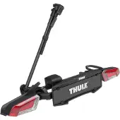 Thule VeloLite Trekhaak fietsendrager Black 1 bike