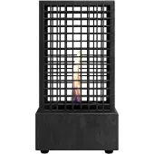 Tenderflame Agni 18 Corten