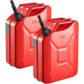 Vevor brandstofkan