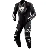 REV'IT! Hyperspeed 3 Geperforeerd Leren Pak
