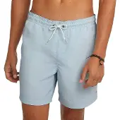 O'Neill Zwemshorts 'Vert 16' lichtblauw