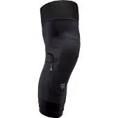 FOX Enduro Pro Kniebeschermers Zwart