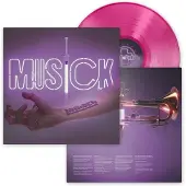 MUTE MUSICK