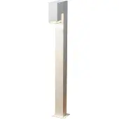 Konstsmide Strakke Padverlichting Antares 100cm Wit