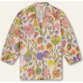 Oilily Balaji blouse