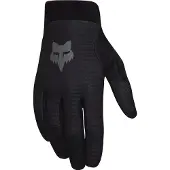 FOX Ranger lange herenhandschoenen, zwart || Maat: XXL