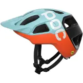 POC - Cularis - Fietshelm 51-54 cm - S, meerkleurig