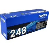 Brother TN-248 Zwart