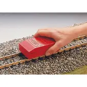 Lgb 50040 G Rails Reinigingsblok 1 stuk(s)