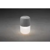Konstsmide tafel/hanglamp Assisi (solar)