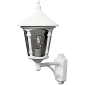 Konstsmide Buitenlamp Virgo Up Klassiek