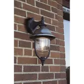 Konstsmide Parma Wandlamp Neerwaarts