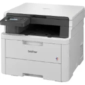 Brother All-in-One Printer DCP-L3520CDWE