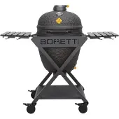 Boretti Ceramica Kamado L 2.0