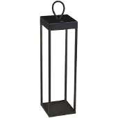 Gnosjö Konstsmide Terraslamp Ravello Oplaadbaar