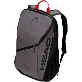 Head Racket Coello Tour Padel 25l Backpack Grijs