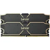 Lexar THOR OC 16GB Kit (2x8GB) DDR5-6000 Desktopgeheugen