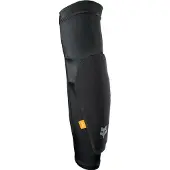 FOX Racing - Enduro Elbow Sleeve - Elleboogbeschermer M, zwart