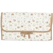 Jollein Tas 'Miffy Family Farm' gemengde kleuren / wit
