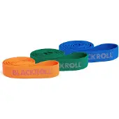 Blackroll Super Band Set