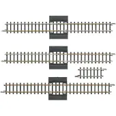 Märklin 8993 Z miniclub rails Keerlusmodule