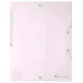 Exacompta Premium elastomap A4 (10 stuks)