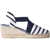 Toni pons Tarbes Wedge Espadrilles