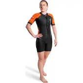 Zone3 Versa Swimrun Pak Met Lange Mouwen En Korte Pijpen