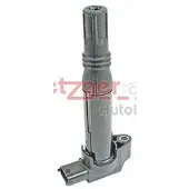 METZGER 0880455 Bobine