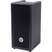 Warwick GNOME CAB 2X8 POUCES 200 WATT 4 OHMS