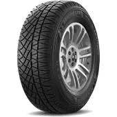 Michelin Zomerbanden Latitude Cross 255/60R18 XL 112V