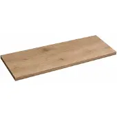 Sanicare Avenza/Arda toppaneel 80cm diveria oak
